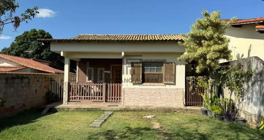 Casa em Araruama (3 Quartos 1 Suíte) - R$ 290.000,00 - Paraty