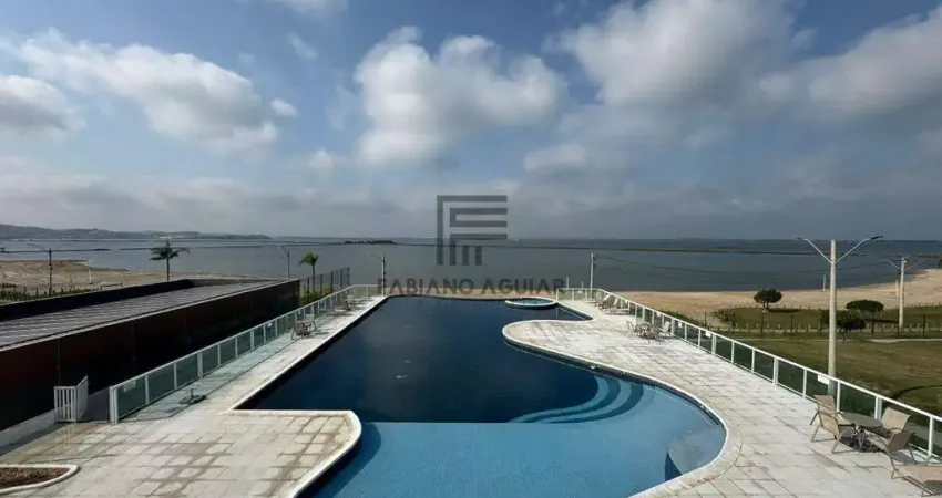 Terreno de condomínio em São Pedro - R$ 220.000,00 - Viverde 1