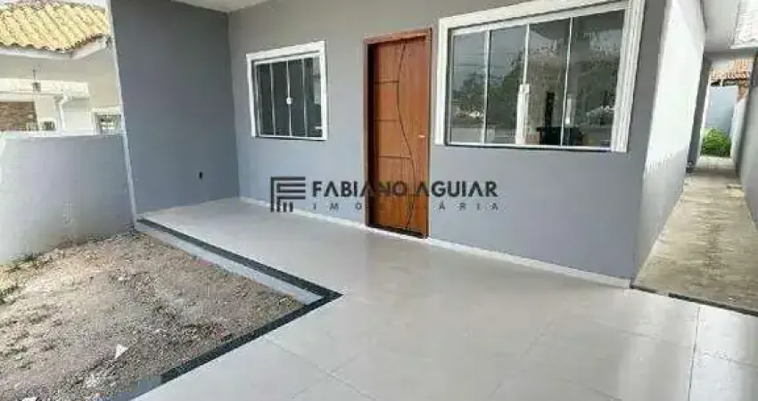 Casa em araruama (3 quartos - 1 suíte) - r$ 465.000,00 - parque hotel