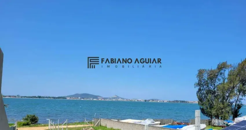 Casa à venda, 1 quarto, 1 vaga, balneário são pedro - são pedro da aldeia/rj-r$250.000,00