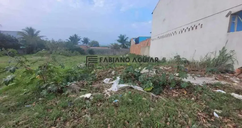 Terreno à venda 360m2, figueira - arraial do cabo/rj-r$ 200.000,00