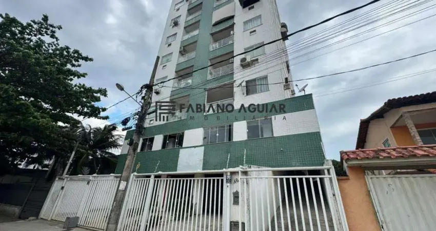Apartamento em araruama, 1 quarto ( varanda gourmet ) - r$ 280.000,00 - parque hotel