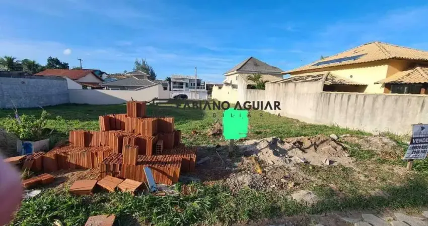 Terreno em condomínio fechado à venda no Peró, Cabo Frio 