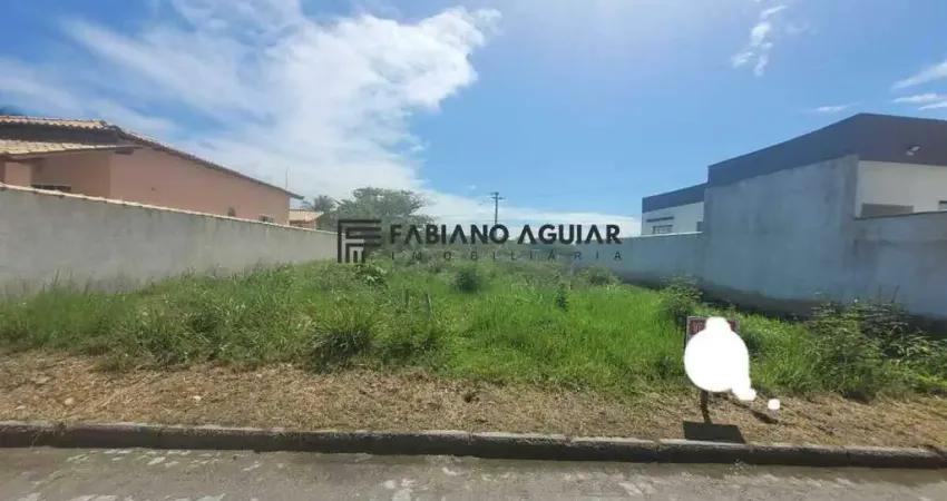 Lote em condomínio à venda, monte alto - arraial do cabo/rj-r$ 140.000,00