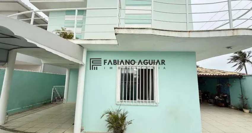Casa em araruama - 3 quartos 1 suíte - r$ 900.000,00 - pontinha - com energia solar