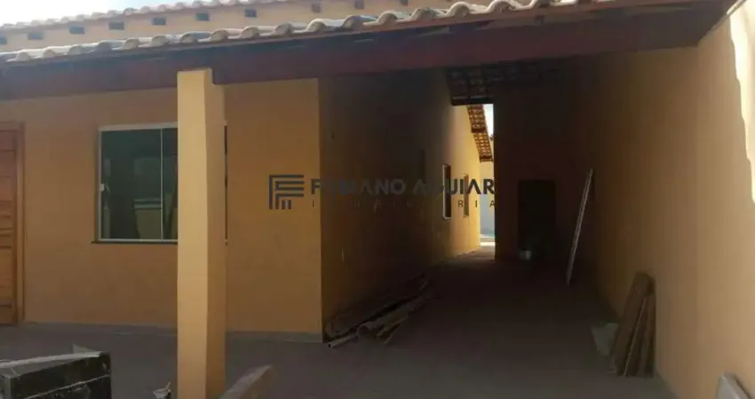 Casa à venda, 3 quartos, 1 suíte, 1 vaga, balneário são pedro - são pedro da aldeia/rj-r$580.000,00