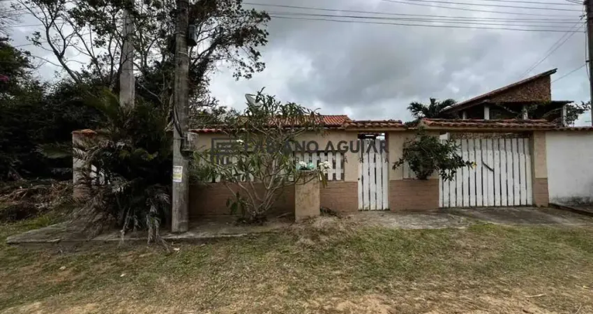 Casa à venda, 3 quartos, 1 suíte, 1 vaga, balneário são pedro - são pedro da aldeia/rj-r$480.000,00