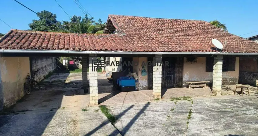 Casa com 3 quartos à venda no Coqueiral, Araruama 