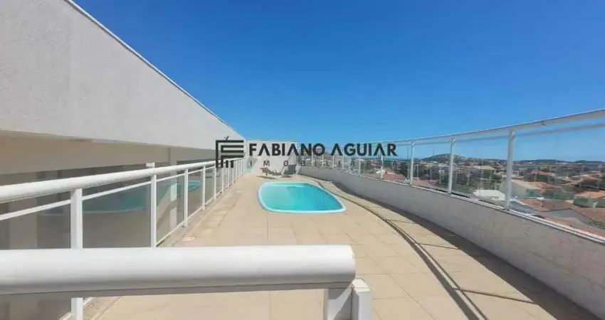 Apartamento à venda, 2 quartos, 1 suíte, centro - são pedro da aldeia/rj- r$330.000,00