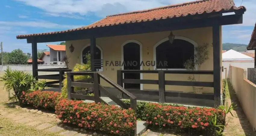 Casa à venda, 2 quartos, 1 suíte, 1 vaga, balneário são pedro - são pedro da aldeia/rj-r$ 360.000,00