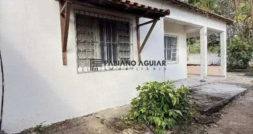 Casa com 4 quartos à venda no Areal, Araruama 