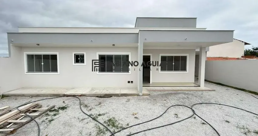 Casa em araruama - 3 quartos ( 1 suíte ) - r$ 390.000,00 - coqueiral