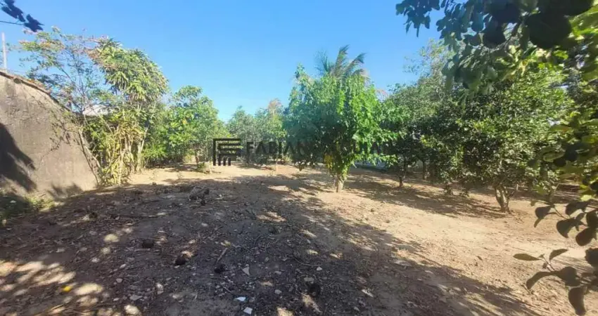 Terreno à venda, jardim das acácias - são pedro da aldeia/rj-r$150.000,00