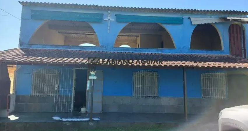 Casa em são pedro da aldeia, 3 quartos - r$ 160.000,00 - flexeira