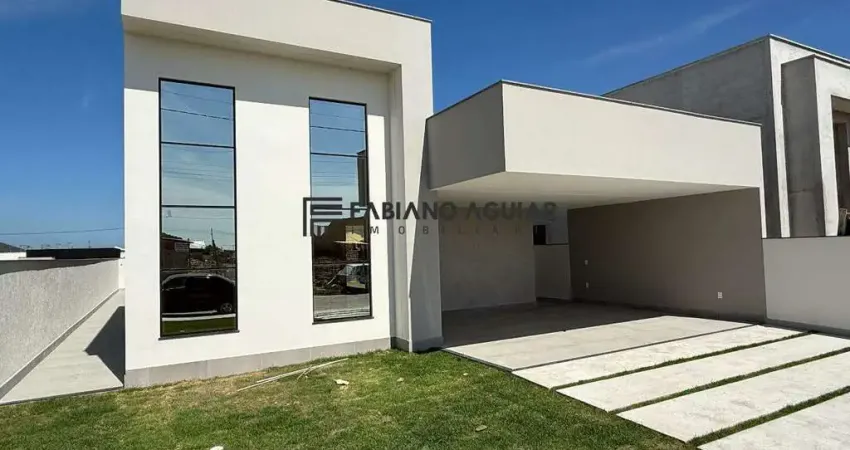 Casa em araruama (3 quartos 1 suíte - 1 closet) - r$ 880.000,00 - collynas park