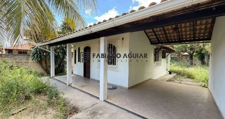 Casa com 2 quartos à venda no Rio Do Limão, Araruama