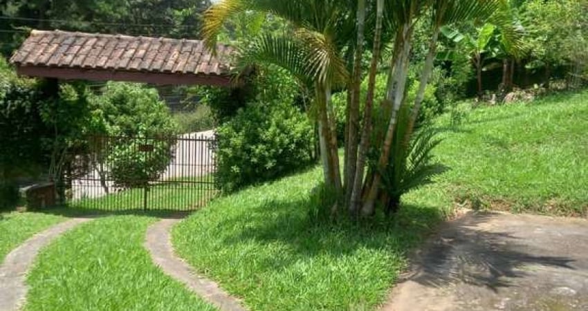 VENDE-SE / ALUGA-SE CHACARÁ EM SUZANO COM ESCRITURA  900 METROS QUADRADOS