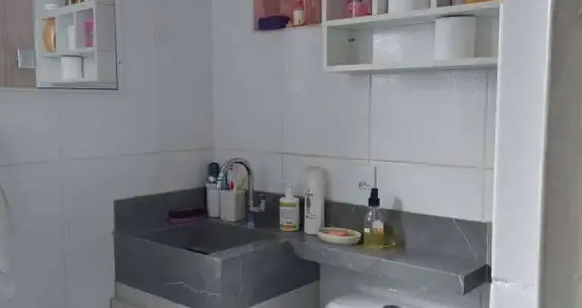 VENDE-SE APARTAMEMNTO DOIS DORMITORIOS CIDADE TIRADENTES (QITADO ESCRITURA)
