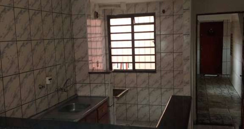 VENDE-SE UM APARTAMENTO NO SETOR G QUITADO COM ESCRITURA