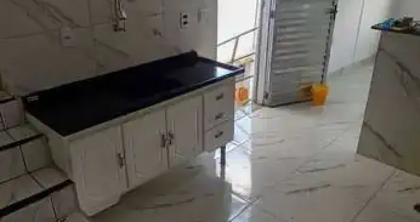 ALUGA-SE CASA INDEPENDENTE UM DORMITÓRIO CIDADE TIRADENTES