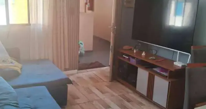 ALUGA-SE UM APARTAMENTO COM BOA LOCALIZAÇAO PROXIMO A CPTM GUAIANASES