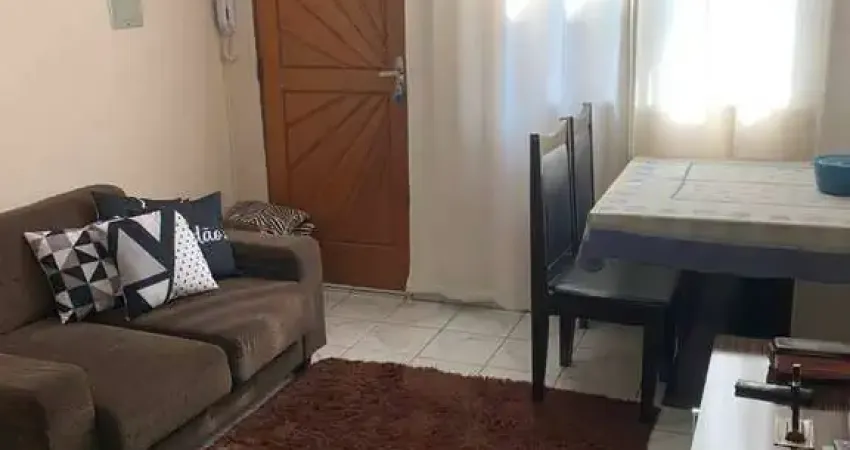 VENDE-SE UM APARTAMENTO COM ÓTIMA LOCALIZAÇÃO FÁCIL ACESSO AV RADIAL LESTE