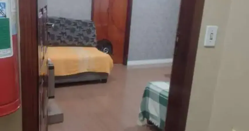 VENDE-SE UMA APARTAMENTO LOCALIZADO NA FAZENDA DO CARMO