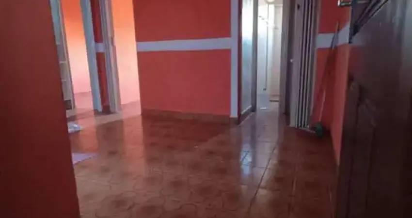 Vende-se aprtamento quitado sem escritura. ( próximo terminal velho)