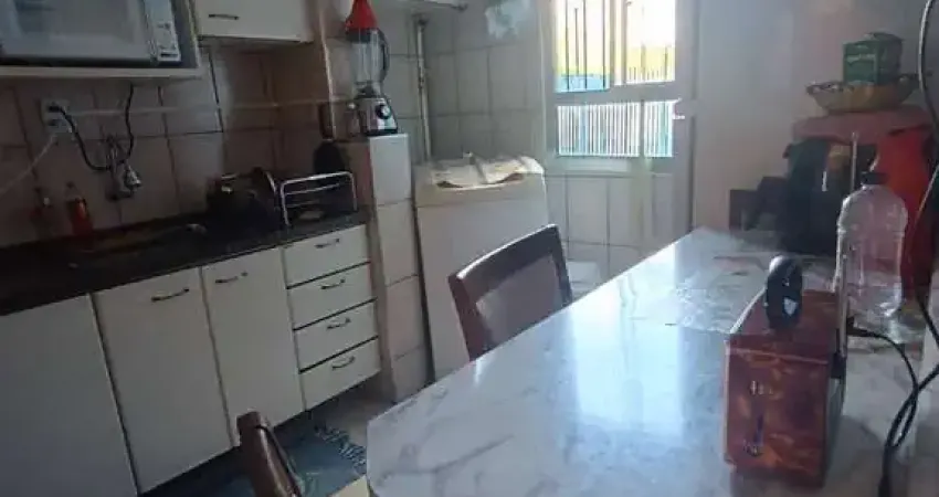 Apartamento com 2 quartos à venda na Cidade Tiradentes, São Paulo 