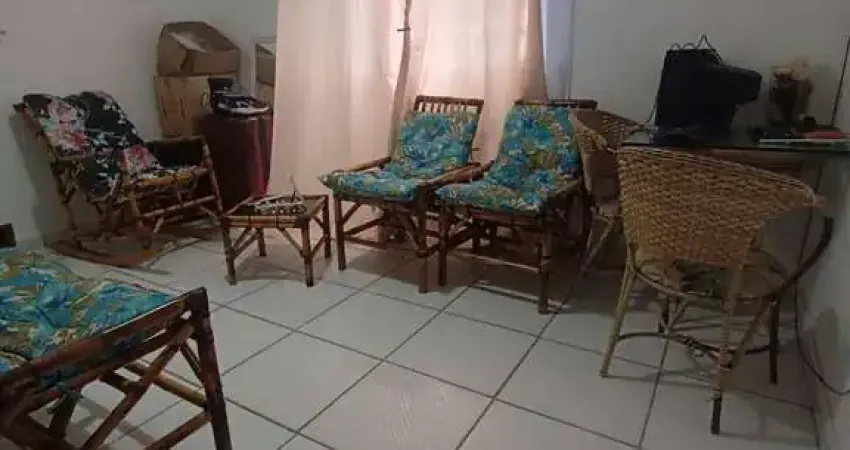 Apartamento com 2 quartos à venda na Cidade Tiradentes, São Paulo 