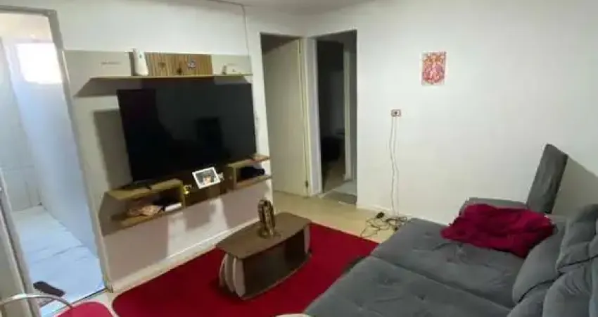 Apartamento com 2 quartos à venda na Cidade Tiradentes, São Paulo 