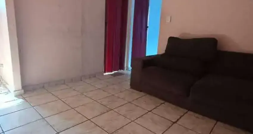 Apartamento com 2 quartos à venda na Cidade Tiradentes, São Paulo 