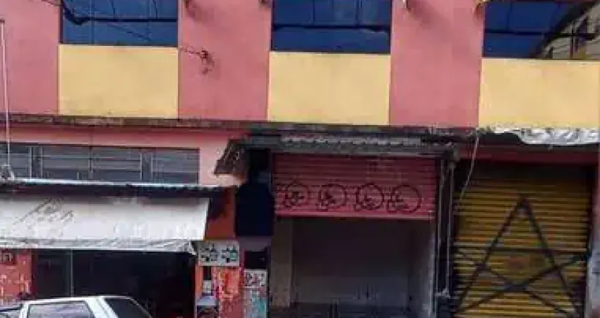 Sala comercial com 1 sala para alugar no Conjunto Habitacional Santa Etelvina II, São Paulo