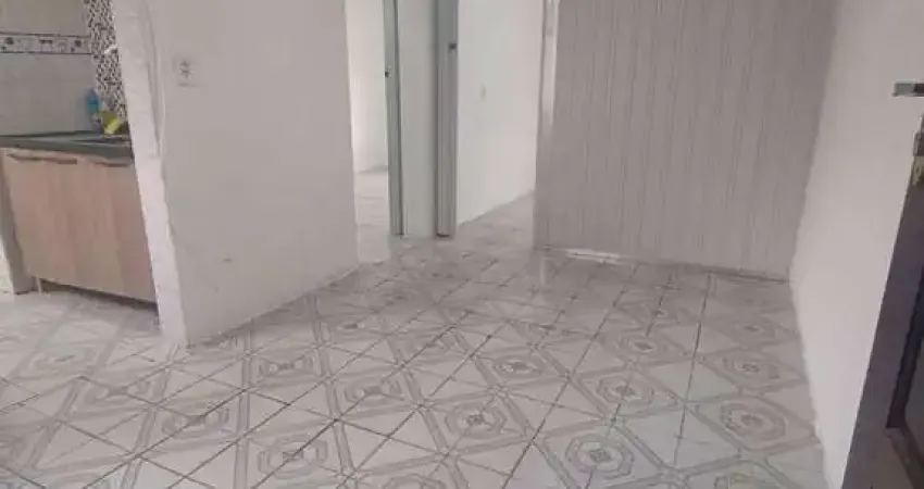 Apartamento à venda na Cidade Tiradentes, São Paulo 