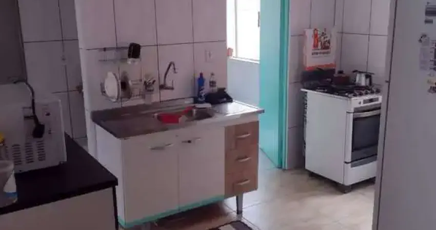 Apartamento à venda na Cidade Tiradentes, São Paulo 