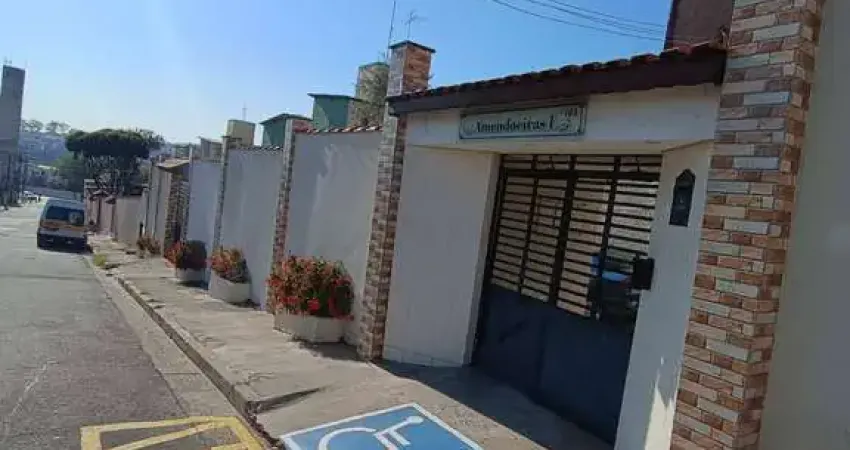 Apartamento com 2 quartos à venda na Cidade Tiradentes, São Paulo 