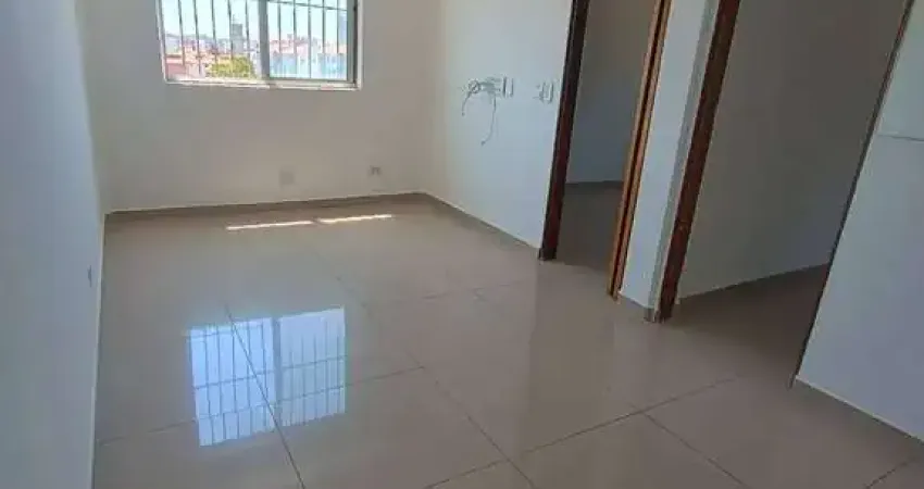 Apartamento com 2 quartos para alugar na Colônia (Zona Leste), São Paulo 