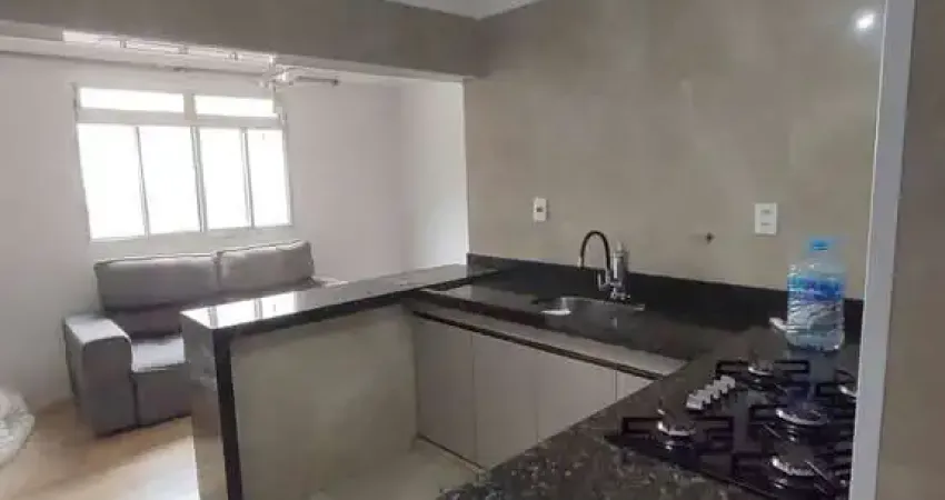 Apartamento reformado com 2 dormitórios cidade tiradentes