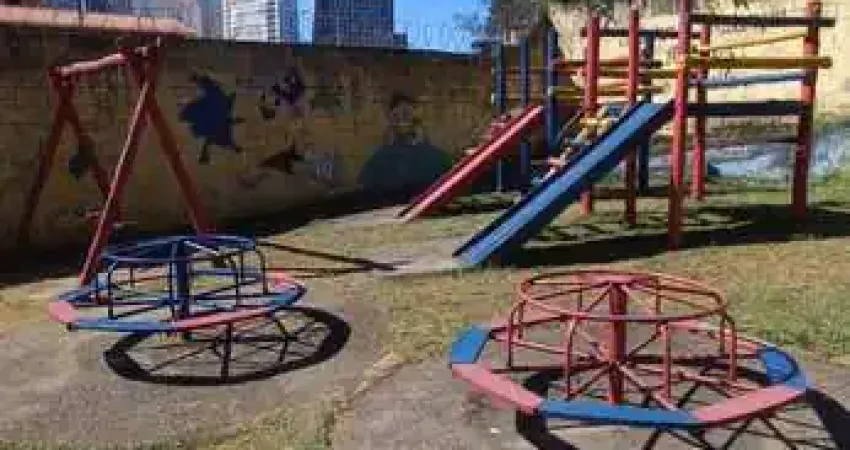 Apartamento com 2 quartos para alugar no Jardim Pedra Branca, São Paulo