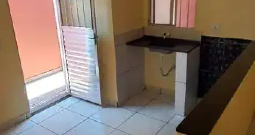 Casa com 1 quarto para alugar na Cidade Tiradentes, São Paulo
