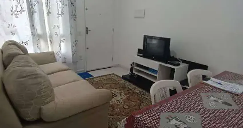 Apartamento com 2 quartos para alugar em Guaianases, São Paulo 