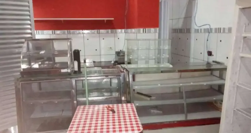 Sala comercial para alugar no Conjunto Habitacional Barro Branco II, São Paulo 