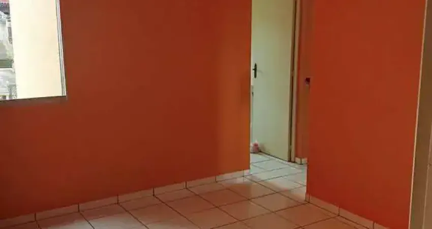 Apartamento com 2 quartos à venda no Conjunto Habitacional Santa Etelvina III, São Paulo 