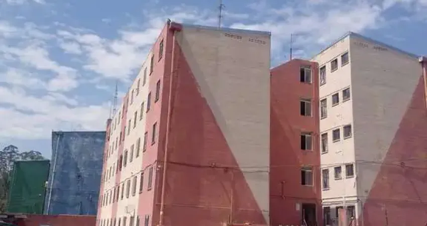 Apartamento com 2 quartos à venda na Cidade Tiradentes, São Paulo 