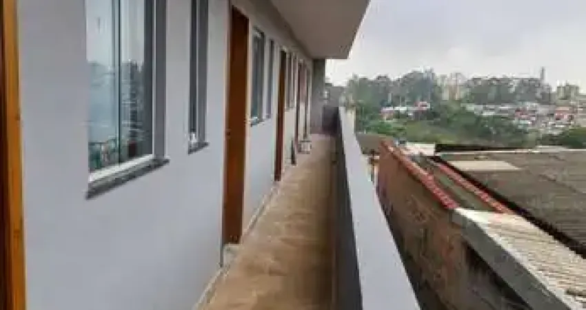 Apartamento com 1 quarto para alugar no Jardim Santa Etelvina, São Paulo