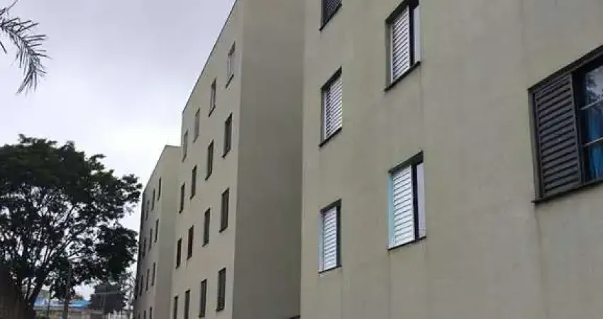 Vende-se apartamento dois dormitorios cidade tiradentes ' c/ escritura '