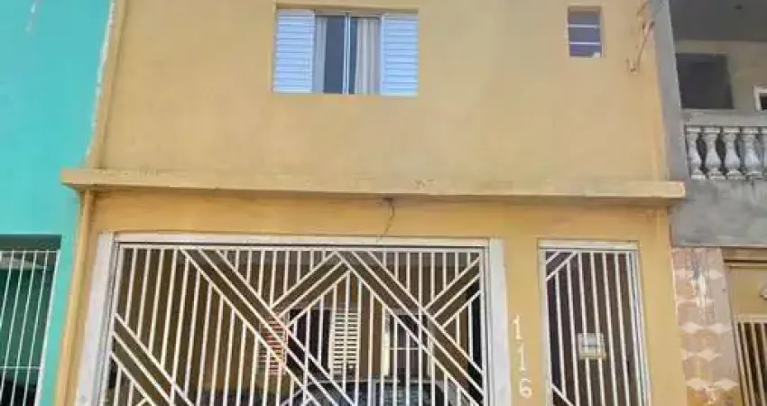 Casa com 4 quartos para alugar no Conjunto Habitacional Barro Branco II, São Paulo