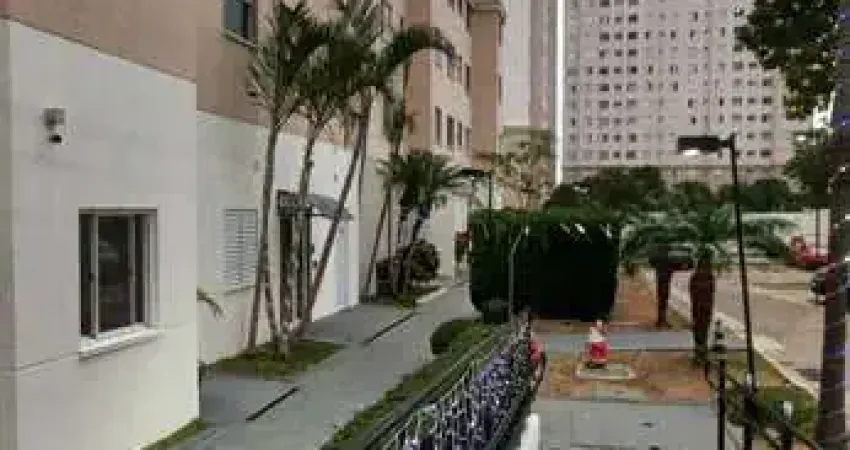 Apartamento com 2 quartos para alugar na Vila Nova Curuçá, São Paulo