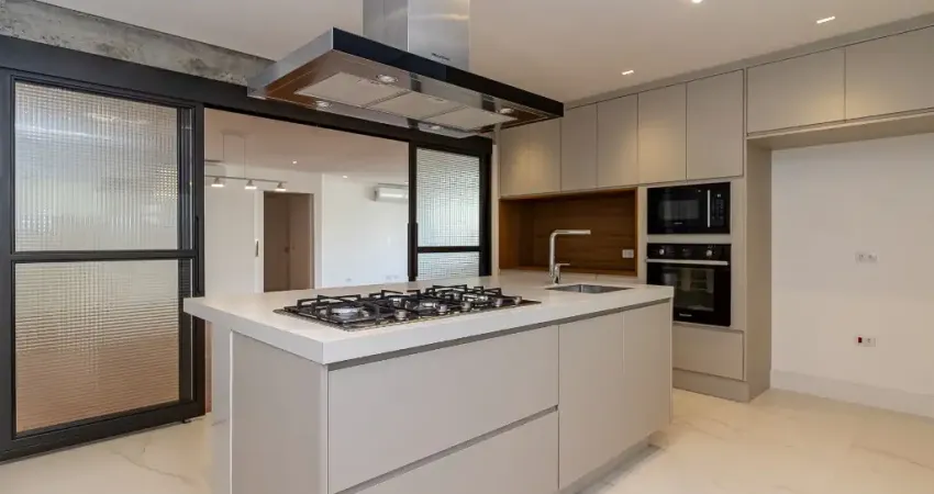 Apartamento reformado alameda tietê com 213m² com 3 suítes e 2 vagas