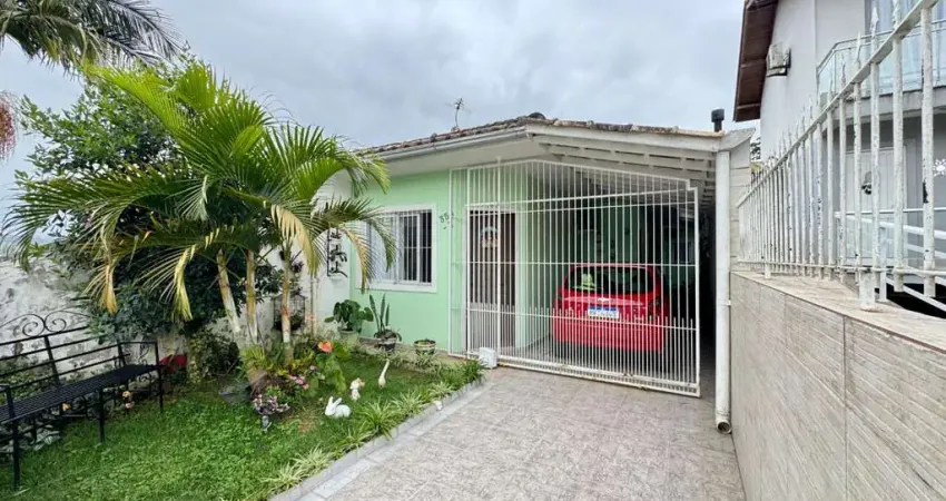 Casa com 3 quartos à venda na Professora Orlandina Olivia da Silva, 358, Potecas, São José